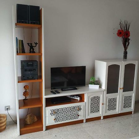 Appartamento Piso JMAM Centro Puerto del Rosario  Esterno foto