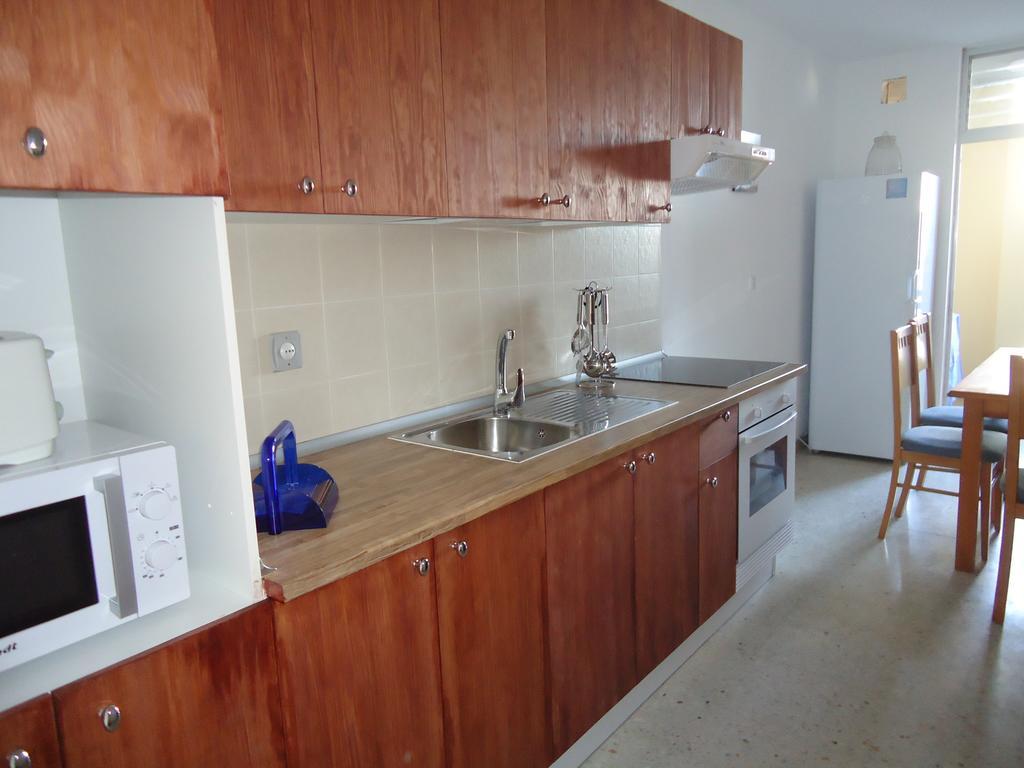 Appartamento Piso JMAM Centro Puerto del Rosario  Esterno foto