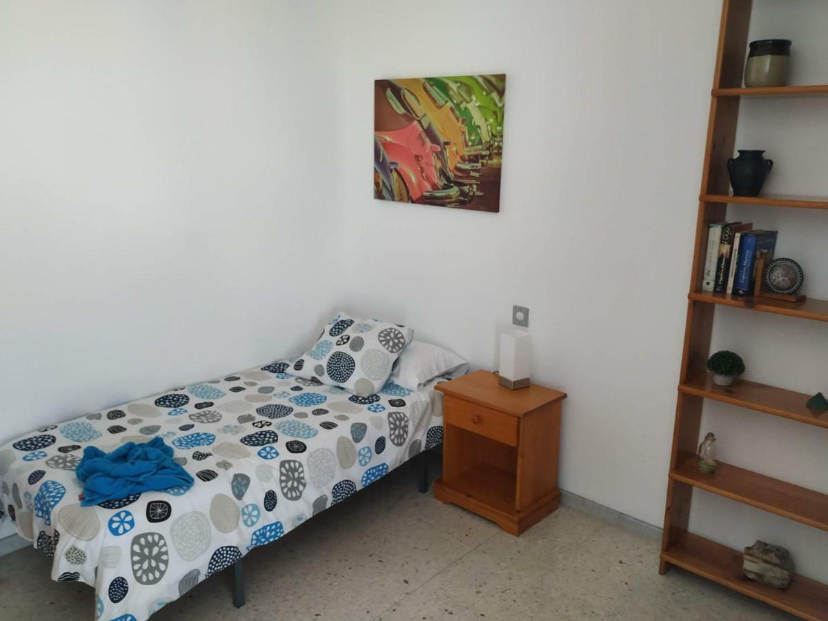 Appartamento Piso JMAM Centro Puerto del Rosario  Esterno foto