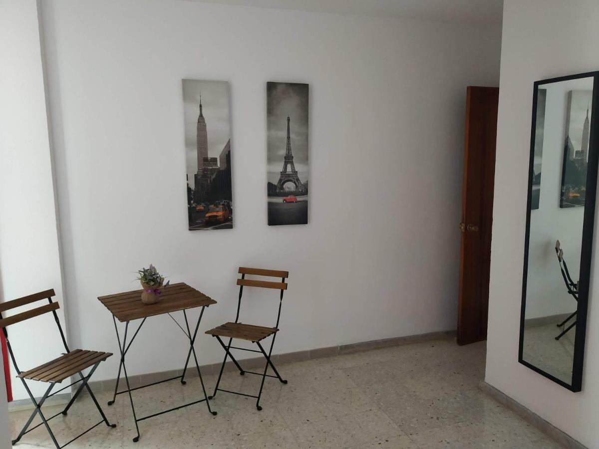 Appartamento Piso JMAM Centro Puerto del Rosario  Esterno foto