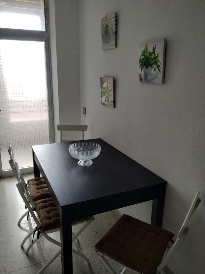 Appartamento Piso JMAM Centro Puerto del Rosario  Esterno foto