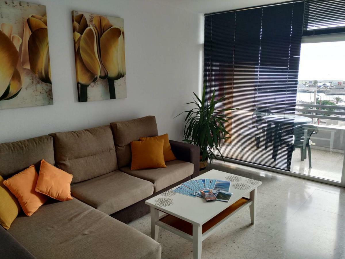 Appartamento Piso JMAM Centro Puerto del Rosario  Esterno foto