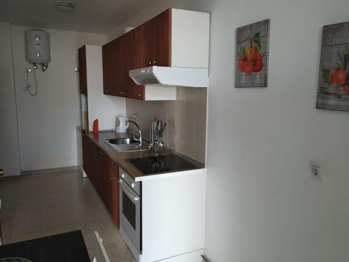 Appartamento Piso JMAM Centro Puerto del Rosario  Esterno foto