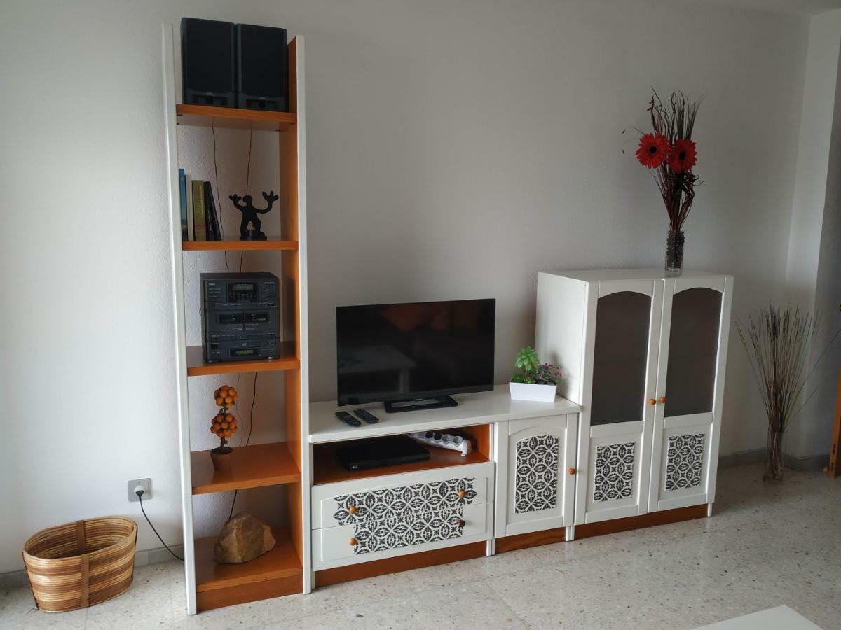 Appartamento Piso JMAM Centro Puerto del Rosario  Esterno foto